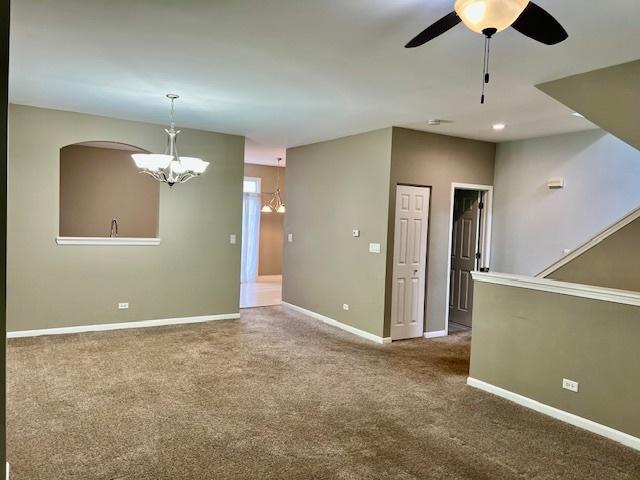 317 Timber Ridge Ct Unit 131, Joliet, IL 60431 - photo 4
