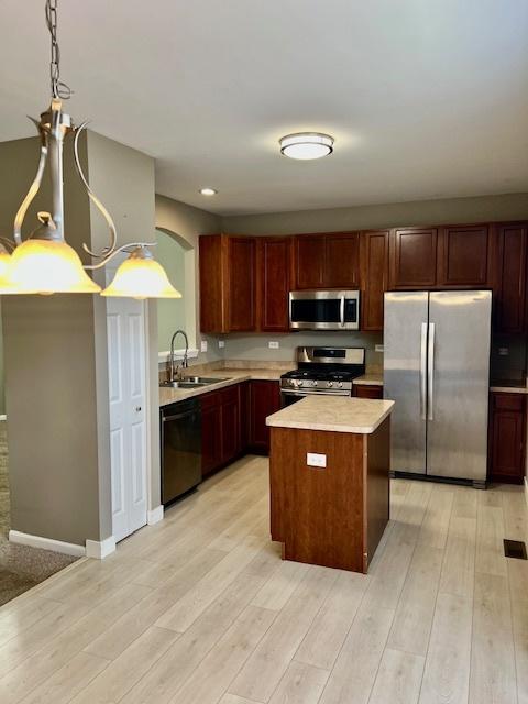 317 Timber Ridge Ct Unit 131, Joliet, IL 60431 - photo 8