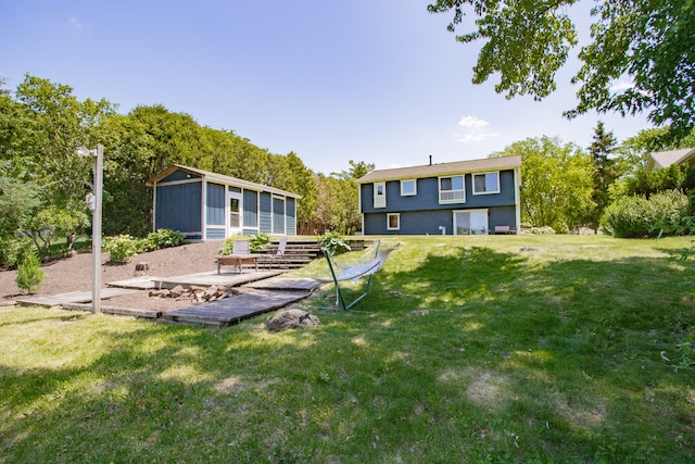 546 Whispering Pines Rd, Lindenhurst, IL 60046 - photo 5