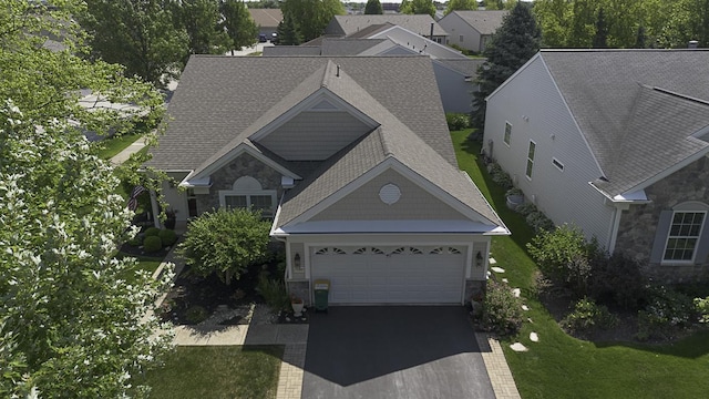11642 Sunderlin Dr, Huntley, IL 60142 - view of subject property