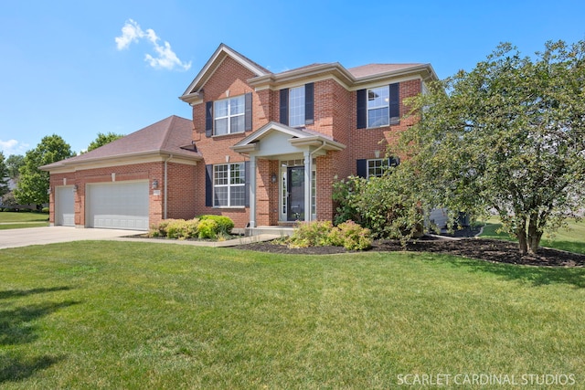 6307 Carmel Dr, Plainfield, IL 60586 - photo 2