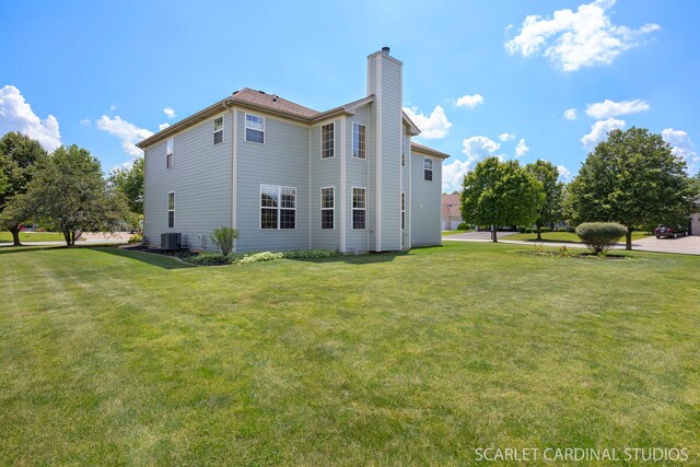 6307 Carmel Dr, Plainfield, IL 60586 - photo 3