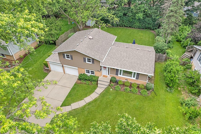 6818 Valley View Dr, Downers Grove, IL 60516 - photo 3