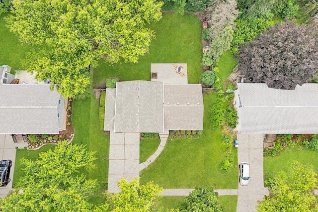 6818 Valley View Dr, Downers Grove, IL 60516 - photo 28