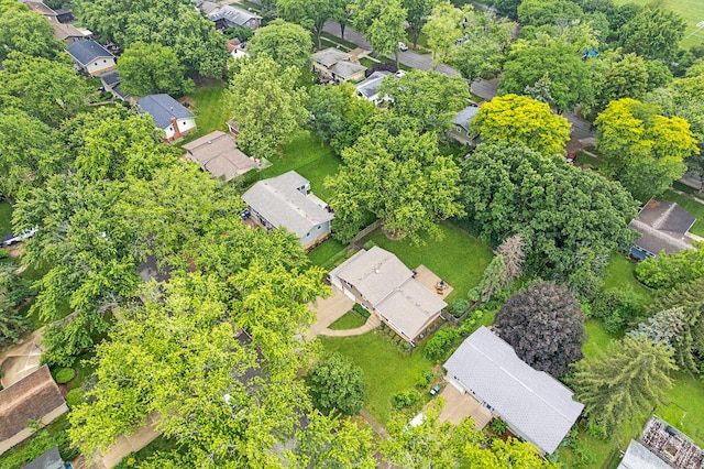 6818 Valley View Dr, Downers Grove, IL 60516 - photo 29