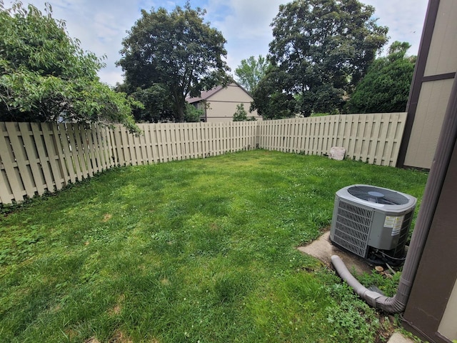 310 Partridge Ln, Wheeling, IL 60090 - view of fenced backyard