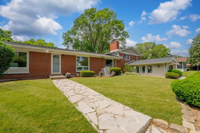 617 S Glendale Ln, Mount Prospect, IL 60056 - photo 33