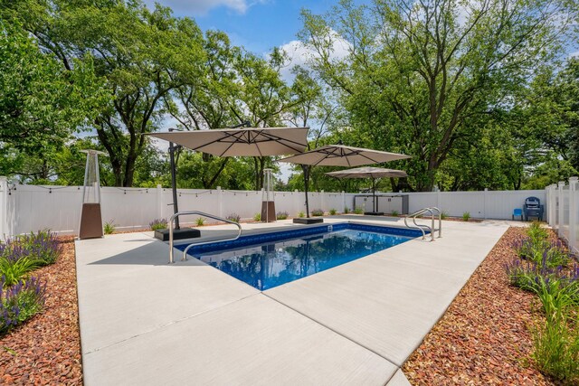 617 S Glendale Ln, Mount Prospect, IL 60056 - photo 34
