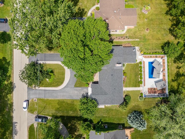 617 S Glendale Ln, Mount Prospect, IL 60056 - photo 36