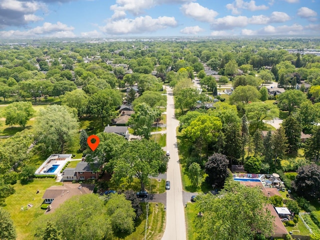 617 S Glendale Ln, Mount Prospect, IL 60056 - photo 39