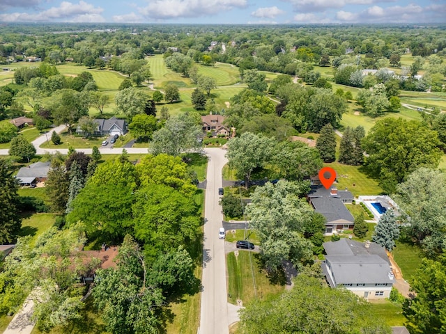 617 S Glendale Ln, Mount Prospect, IL 60056 - photo 40