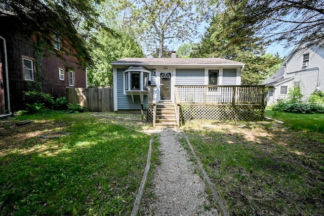 3006 Edina Blvd, Zion, IL 60099 - photo 1