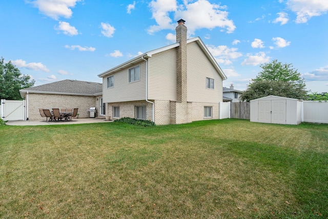 2911 Bisbee Dr, Joliet, IL 60432 - photo 30