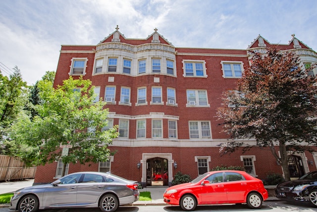 719 Erie St Unit 3A, Oak Park, IL 60302 - photo 1