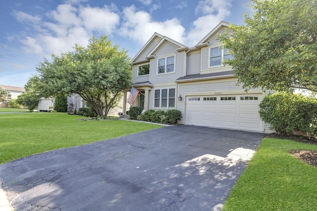 3084 Shenandoah Dr, Carpentersville, IL 60110 - photo 2