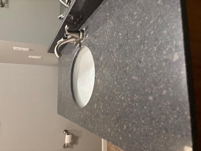 1038 Ruth Crane Dr, Rantoul, IL 61866 - bathroom view