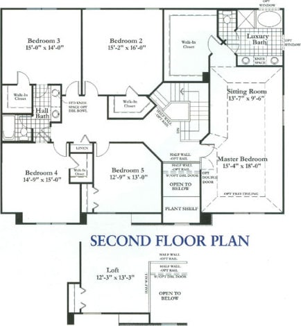 17857 Wilker Dr, Lockport, IL 60441 - view of property floor plan