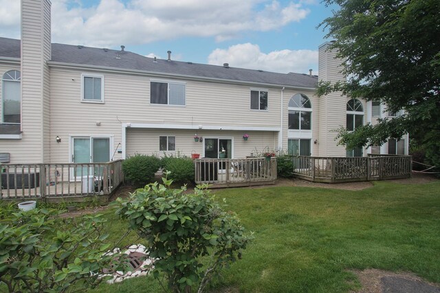 5874 Delaware Ave, Gurnee, IL 60031 - photo 25