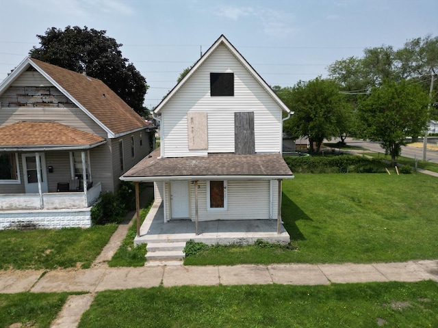 283 N W Ave, Kankakee, IL 60901 - photo 1