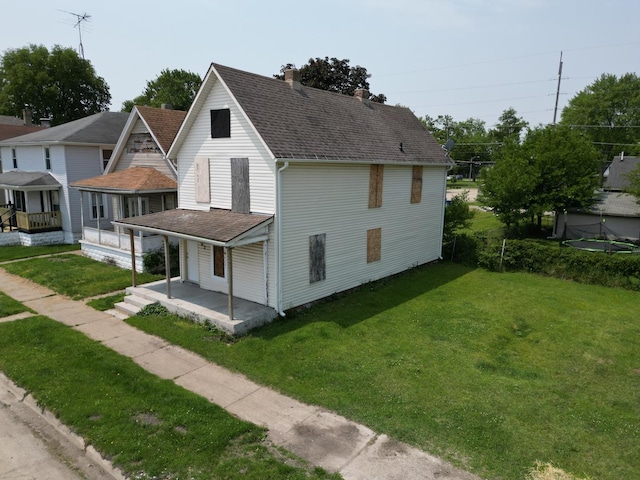 283 N W Ave, Kankakee, IL 60901 - photo 2