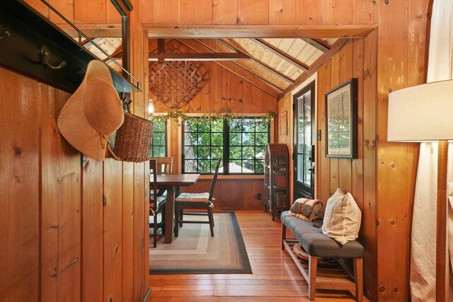 3720 E Lake Shore Dr, Wonder Lake, IL 60097 - view of sunroom / solarium