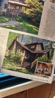 3720 E Lake Shore Dr, Wonder Lake, IL 60097 - view of a document with a collage of images