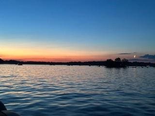3720 E Lake Shore Dr, Wonder Lake, IL 60097 - water view