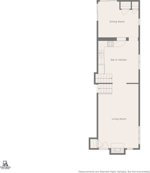 1649 Larry Ln, Glendale Heights, IL 60139 - view of room layout
