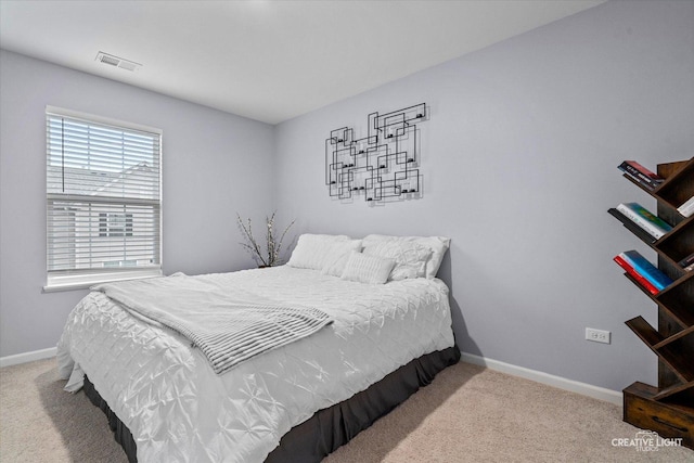 229 Lakeshore Dr, Oswego, IL 60543 - bedroom featuring baseboards and carpet flooring