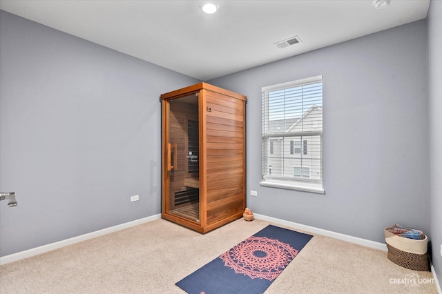 229 Lakeshore Dr, Oswego, IL 60543 - bedroom with carpet floors