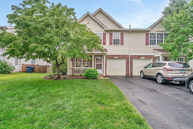 1439 Plantain Dr, Minooka, IL 60447 - photo 1