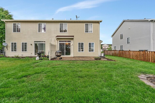 1439 Plantain Dr, Minooka, IL 60447 - photo 27