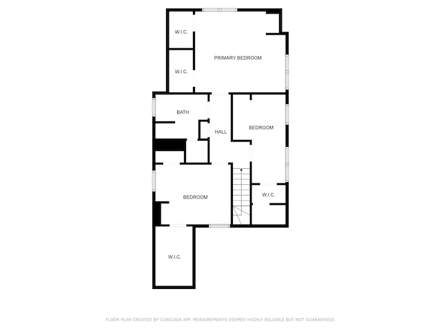 330 S Maple St, Itasca, IL 60143 - view of floor plan / room layout