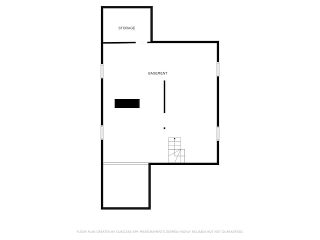 330 S Maple St, Itasca, IL 60143 - view of home floor plan