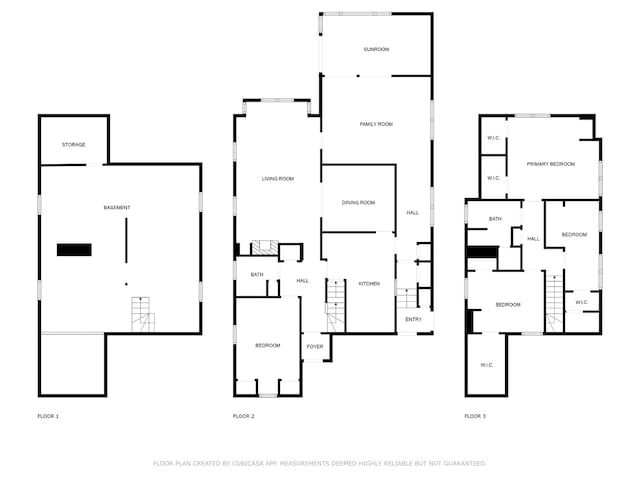 330 S Maple St, Itasca, IL 60143 - view of property floor plan