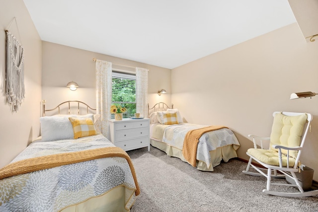 937 Wellington Cir, Aurora, IL 60506 - view of carpeted bedroom