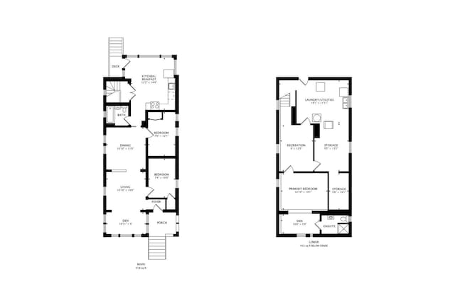 1007 Ferdinand Ave, Forest Park, IL 60130 - photo 29