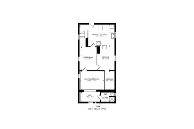 1007 Ferdinand Ave, Forest Park, IL 60130 - photo 30