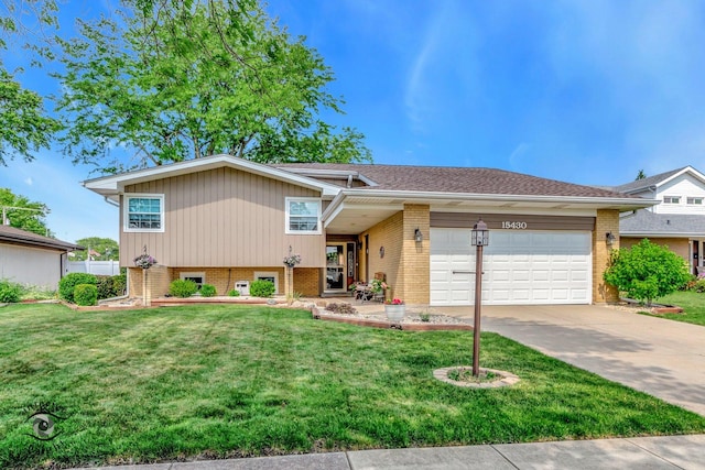 15430 Ann Marie Dr, Oak Forest, IL 60452 - photo 1