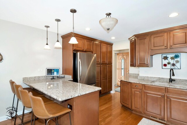 15430 Ann Marie Dr, Oak Forest, IL 60452 - photo 11