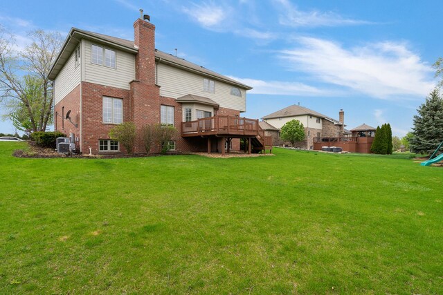 22715 Maddeline Ln, Frankfort, IL 60423 - photo 41