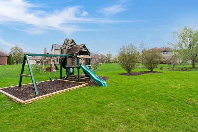 22715 Maddeline Ln, Frankfort, IL 60423 - photo 44