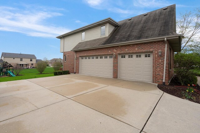 22715 Maddeline Ln, Frankfort, IL 60423 - photo 50