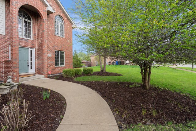 22715 Maddeline Ln, Frankfort, IL 60423 - photo 54