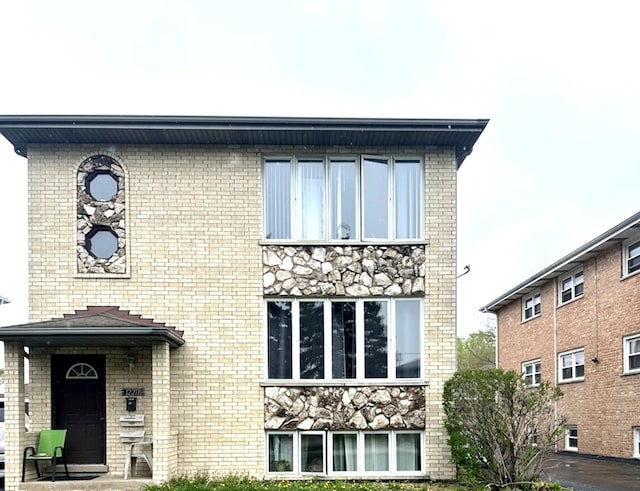 12211 S Spencer St, Alsip, IL 60803 - view of property