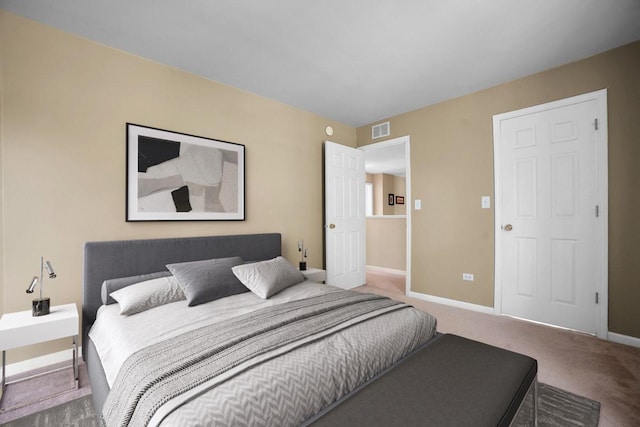 2420 Columbia Ln, Montgomery, IL 60538 - bedroom with carpet and baseboards
