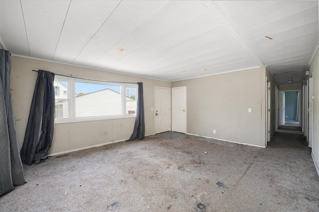 1616 Wilcox St, Crest Hill, IL 60435 - view of spare room