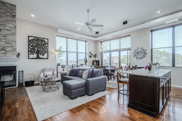 2512 N Bosworth Ave Unit 403, Chicago, IL 60614 - photo 2