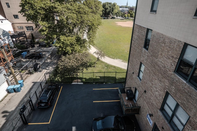 2512 N Bosworth Ave Unit 403, Chicago, IL 60614 - photo 17