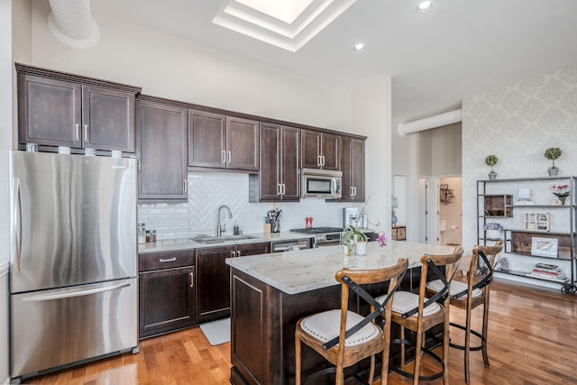 2512 N Bosworth Ave Unit 403, Chicago, IL 60614 - photo 3